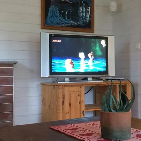 Holiday home Pulpit Rock Cabin