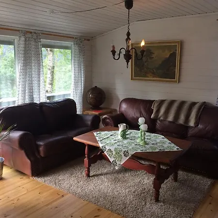Pulpit Rock Cabin Jørpeland